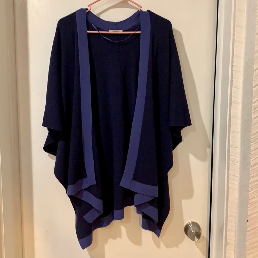 Fall Cozy Open Front Cardigan - Picture 2 of 14